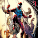 Illustration for article titled Ben Reilly Will Ditch His Creepy New Scarlet Spider Costume After Just One Story Arc